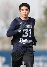 【オリックス】エースの宮城大弥、コーチ兼任の平野佳寿らＡ組　新人は全員がＢ組…宮崎キャンプのメンバー発表　舞洲残留組も