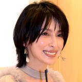 「４６歳・奥菜恵「小学生の頃の私よ」「こんな日が来るなんて」レジェンドとのまさかの対面に感激！」の画像1