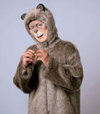 「Ｋｉｓ―Ｍｙ―Ｆｔ２・宮田俊哉　ディズニー初声優でビーバー役　３・１３公開「私がビーバーになる時」」の画像1