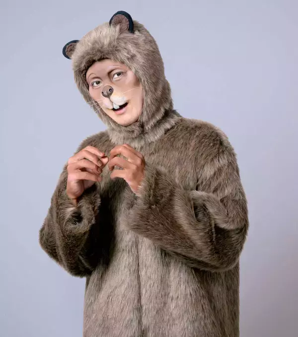 Ｋｉｓ―Ｍｙ―Ｆｔ２・宮田俊哉　ディズニー初声優でビーバー役　３・１３公開「私がビーバーになる時」