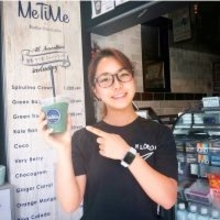 高梨沙羅愛飲スムージー店の店主「同世代、ウィンタースポーツをしていた一人として心から応援していた」銅メダル獲得を祝福