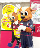 「鹿島が？いや、鹿島だからこそ…サステナ領域にも本腰、目指すは１２指標で評価「ＳＰリーグ」優勝」の画像1