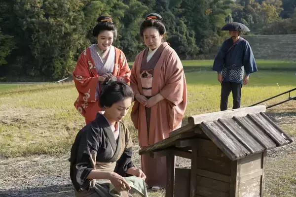 【あすのばけばけ】ヘブン宛の原稿料が届く　金額に一同驚き