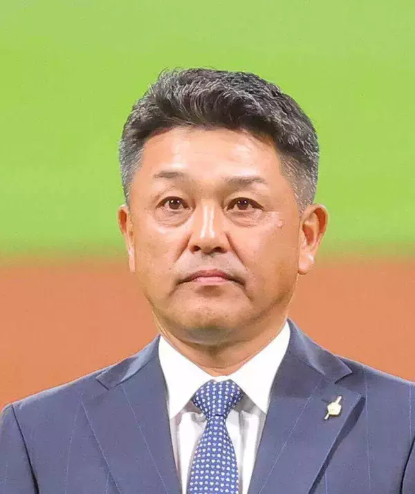 ０６年ＷＢＣ戦士の谷繁元信氏が２７日の侍ジャパン・中日戦で始球式　「世界一に向けて侍ジャパン、そして井端監督の後押しとなるような投球を」