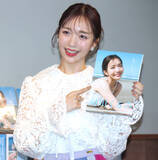 「刈川くるみアナ、弟はボディービルダー「弟に筋トレと食事メニューを全部組んでもらって」初写真集の体作りのサポートを依頼」の画像1