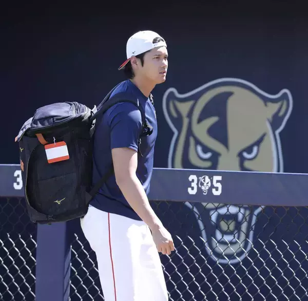 ＮＨＫがドジャース開幕３連戦を生中継　２０２６年ＭＬＢ中継体制発表　年間２００試合以上予定