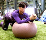 「ＷＢＣ４強のイタリアを抑えた男　ブラジル代表の沢山優介がヤマハに合流　「自信はあったけれど、確信に変わった」秋のドラフト指名目指す」の画像1