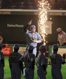 「【阪神】４番・佐藤輝明、開幕戦は４タコ…４回の好機でドラ１左腕・竹丸に三振　ＯＰ戦は１４打数１安打」の画像1