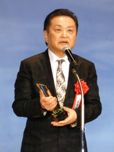 「松尾芸能賞」で大賞の演出家・小池修一郎氏　「第１回が杉良太郎さん、前回が松平健さん。私でいいんですか？と聞きました」】