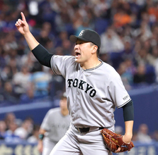 【巨人】田中将大、今季初先発は６回途中２失点　円熟の投球でゲームメイク　日米２０１勝目の権利持って降板　前年と同じバンテリンドームで“初陣”