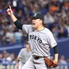 【巨人】田中将大、今季初先発は６回途中２失点　円熟の投球でゲームメイク　日米２０１勝目の権利持って降板　前年と同じバンテリンドームで“初陣”