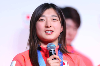 坂本花織さん、現役最後の演技となった世界選手権は「出る方向ではなかった」と告白　日本人最多４勝…「Ｇｏｉｎｇ！」