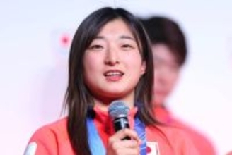 坂本花織さん、現役最後の演技となった世界選手権は「出る方向ではなかった」と告白　日本人最多４勝…「Ｇｏｉｎｇ！」