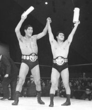 ジャイアント馬場＆アントニオ猪木「ＢＩ砲展」開催「数々の貴重資料」展示…４・２９丸広百貨店川越店