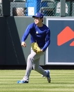 ドジャース　前日の大雪＆“最寒”１・６７度から一転、快晴１３度…標高１６００ｍの敵地、大谷翔平はベーブ・ルースに王手の５０戦連続出塁なるか