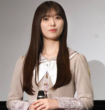 乃木坂４６・小川彩、「時をかける少女」舞台版に主演決定「夢じゃないかというくらい、うれしい」