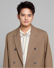 中山優馬、新曲発売記念イベントを全国８か所で開催へ　全国開催は１２年ぶり