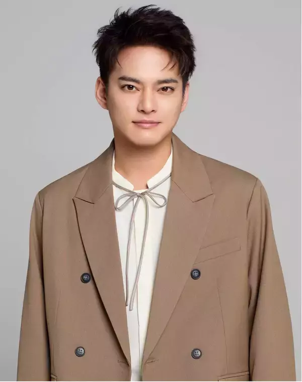 中山優馬、新曲発売記念イベントを全国８か所で開催へ　全国開催は１２年ぶり