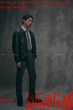 坂口健太郎、国内外８都市で撮影の大型プロジェクトドラマ主演「挑戦的な作品に携われるのはありがたい」…フジ４年ぶりドラマ出演