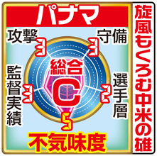 【Ｗ杯】あす８時キックオフ　２大会ぶり２度目の出場パナマってどんな国？　ロシア大会で敗れたイングランドと同組　初勝利を狙う