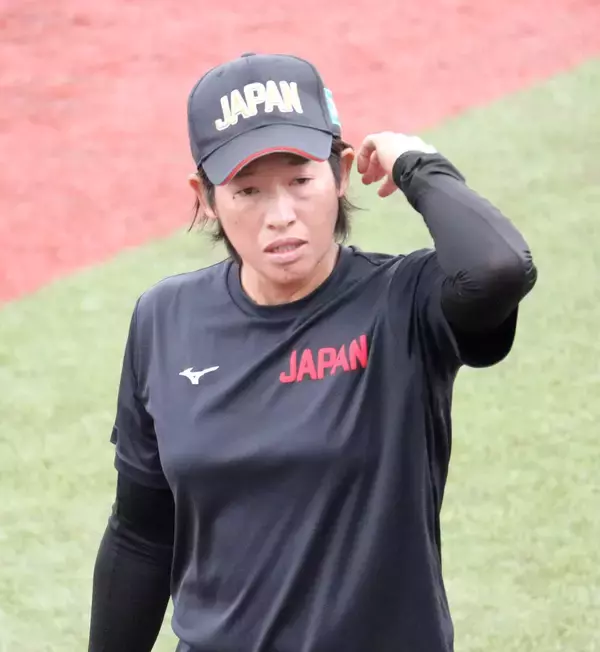 【ソフトボール】上野由岐子「でも勝たないといけない」東京五輪金メダル主将の山田恵里氏がライバルの中国代表コーチに電撃就任