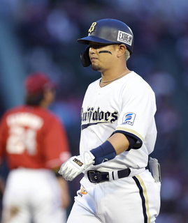 【オリックス】激痛３連敗…今季初の月間負け越し　森友復帰も最下位・楽天に苦杯　５位のロッテが２差接近