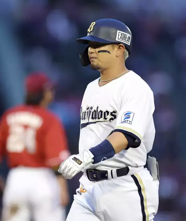 【オリックス】激痛３連敗…今季初の月間負け越し　森友復帰も最下位・楽天に苦杯　５位のロッテが２差接近