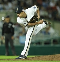 【オリックス】岩崎翔が引退表明のソフトバンク・中村晃をねぎらう「一時代を築いた打者」０７年ドラフト同期の盟友