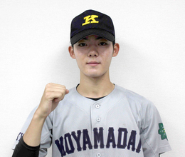 【高校野球】都立の星・小山台が初戦突破　「応援してくれる人のために戦っていきたい」アナリストなど影で支える存在明かす