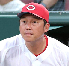 【広島】新井貴浩監督「一番貢献してくれた」緊急登板で好救援のサブマリンを絶賛　連夜のサヨナラ勝ち「開幕当初より少しずつ良くなってきているけど…」／一問一答