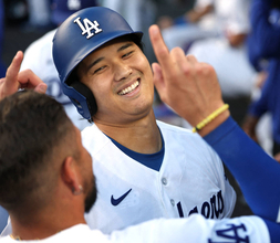 大谷翔平のカリスマ性がドジャース内でも爆上がり　理由は「異なるレンズ」にアリ