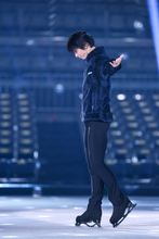 羽生結弦が叫んだ「おかえり」の意味と「つづきのはじまり」　プロ４周年単独インタビュー最終回