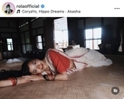 「建てたよっ！」ローラがバングラデシュの自宅を公開！伝統的な２階建て「わぁ素敵」「少し〝和〟」「神秘的」の声