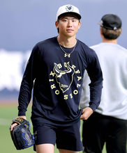 【オリックス】岸田護監督、曽谷龍平の「８月復帰」構想を明かす　「戻ってこられそうなので、そこは明るい材料」