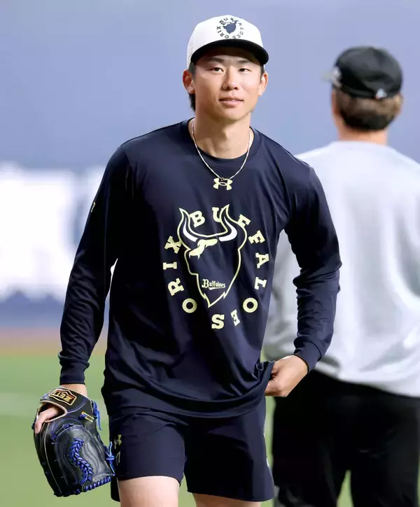 【オリックス】岸田護監督、曽谷龍平の「８月復帰」構想を明かす　「戻ってこられそうなので、そこは明るい材料」