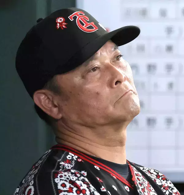 【巨人】２年ぶりＶへ試練の夏　４日から４週連続６連戦、うち１２試合が屋外球場…首位阪神と２差…まずはマツダ広島戦