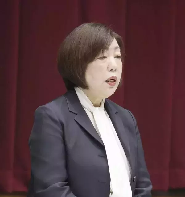 林真理子氏、日大理事長時代の報道に「がっかりした」理由…羽鳥アナの「一番、頭にきたことは？」にさすがの返答