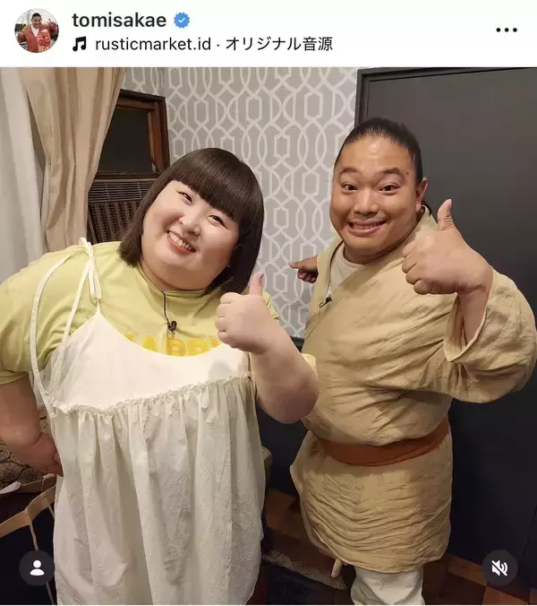 「ＶＩＶＡＮＴ」ドラム　ダイエット中の姿にネット沸く「やせましたね」「細いよ」「ドラマの設定？」「すごいです」