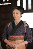 「水野美紀「風、薫る」で主人公の母役　自身との共通点も「好奇心旺盛で、適応力がある」」の画像1