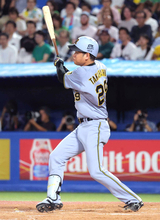 【阪神】先発・高橋遥人が執念の先制打！吉村貢司郎の１５１キロ直球を右前にはじき返す　５年ぶり打点