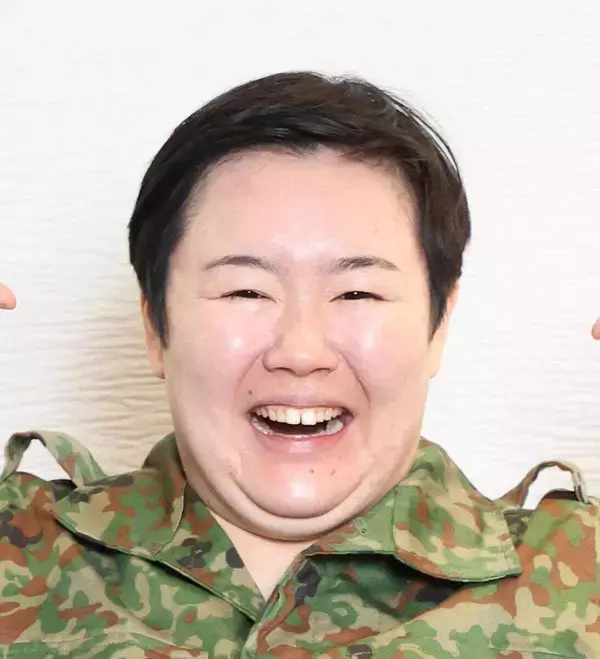 やす子、子ども食堂開設に至った思い激白「この苦しい時間がいつまで続くんだっていうのがすごくあったから」