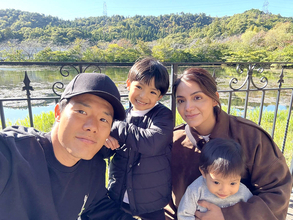 【ボクシング】亀田和毅、１８日にベガスで３階級制覇挑戦　応援は妻と息子２人、父と兄２人は来場せず　ＷＢＡフェザー級王座に挑戦、フルラウンド決着予想「簡単には終われへん」…勝てばＷＢＣ・長谷川穂積以来、１６年ぶりの日本人奪取