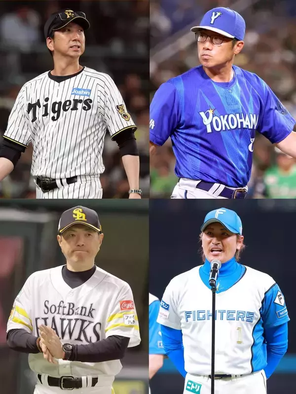 史上初！ＣＳファイナルはセ・パとも前年と同カードに　日本ハムが下克上突破　両リーグ３位突破の“ダブル下克上”は９年ぶり５度目