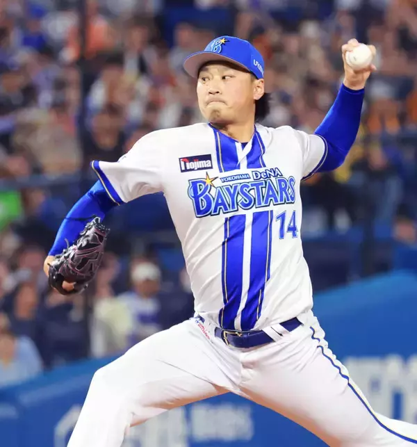 【ＤｅＮＡ】石田健大ら５選手がフェニックス・リーグに１９日から参加　