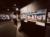 「野球報道写真展１３日より開幕、今年の名シーンを展示」の画像1