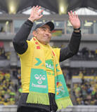 「千葉・小林慶行監督がフクアリの古参・新規サポに感動メッセージ「ジェフを愛する皆さんを増やしたい」」の画像1