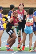 全国中学駅伝大会 　女子・御殿場中は２７位…勝又慎之輔監督「よくここまで頑張った」