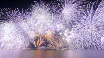 滋賀県草津市烏丸半島で「Ｓｙｍｐｈｏｎｉｃ　Ｓｔａｒｍｉｎｅ　２０２６」来年５月９日に初開催