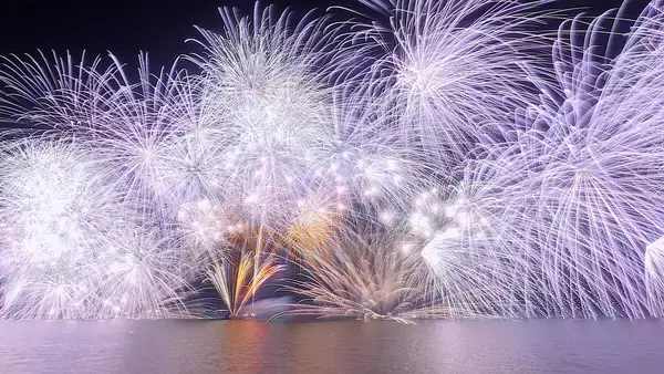 滋賀県草津市烏丸半島で「Ｓｙｍｐｈｏｎｉｃ　Ｓｔａｒｍｉｎｅ　２０２６」来年５月９日に初開催