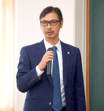 優勝監督から異例の転身…Ｊ１水戸の強化責任者はさらなる補強に含み「ウィンドー空いている」編成テーマは「野心」